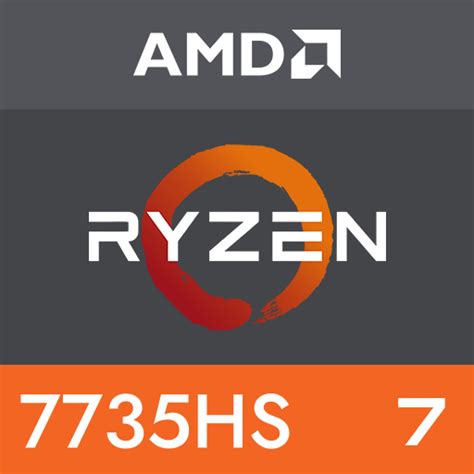 Xeon E5 2650 V4 Vs Ryzen 7 7735hs Cpu Comparison Hardwaredb