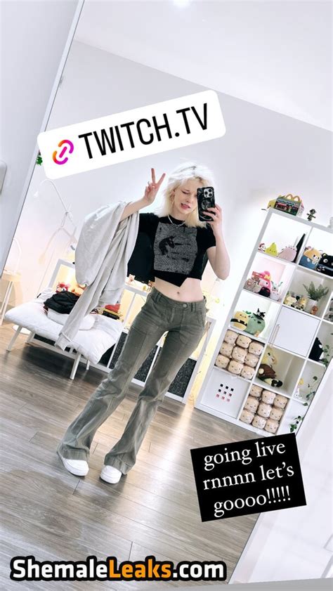 Fauxre Anyuser Leaked Nude OnlyFans Photo 33 ShemaleLeaks