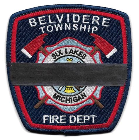 Belvidere Twp Fire Chief passes away after cancer battle