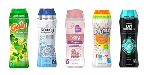 High Value Downy Gain Bounce Or Ivory Fabric Care Coupon Coupons
