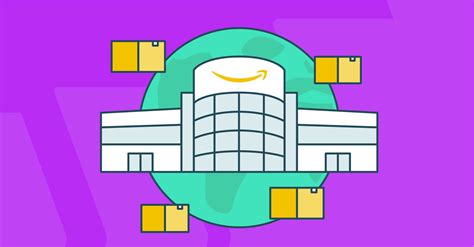 Guide To Amazon Warehousing And Distribution Awd Supplykick