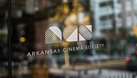 Blkbox Arkansas Cinema Society