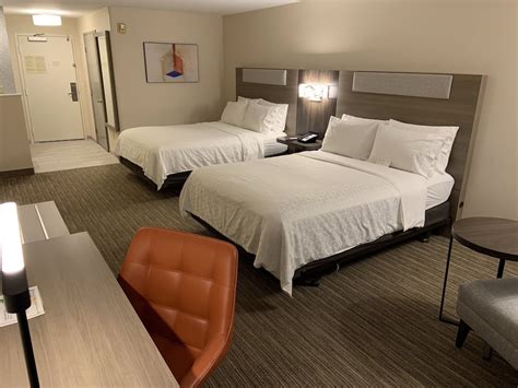 Holiday Inn Express Hotel & Suites Hermosa Beach by IHG Hermosa Beach ...