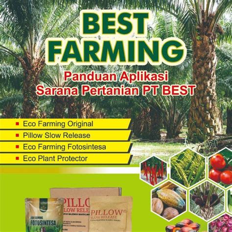 Produk Toko Pupuk Eco Farming Shopee Indonesia