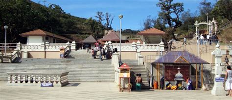 Mysore temple tour with talakaveri