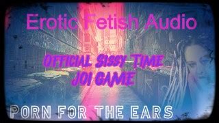 Official Joi Sissy Time Joi Game Free Sex Video Redtube