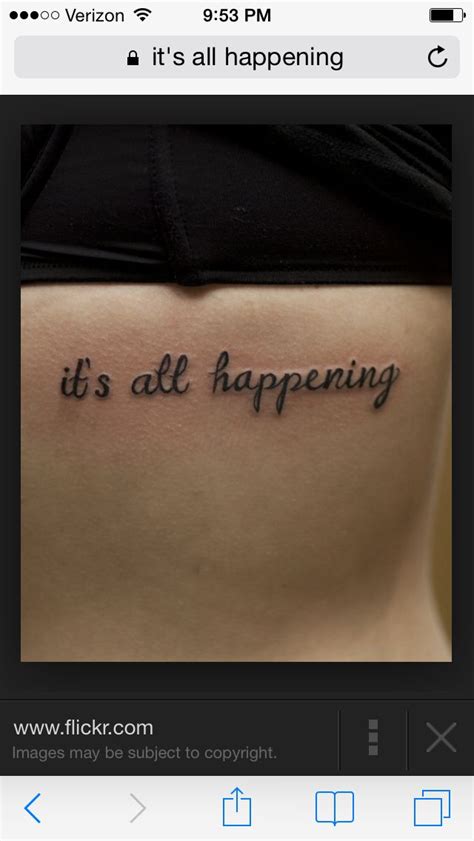 Happydayquotesc Famous Tattoo Artist Quotes