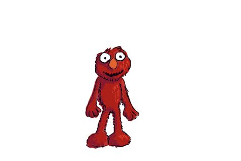 Elmo Dance By Muffinmyst On Deviantart