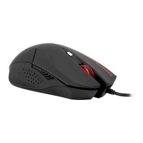 Mouse Gamer Fortrek Spider Tarantula Dpi Usb Om Pichau