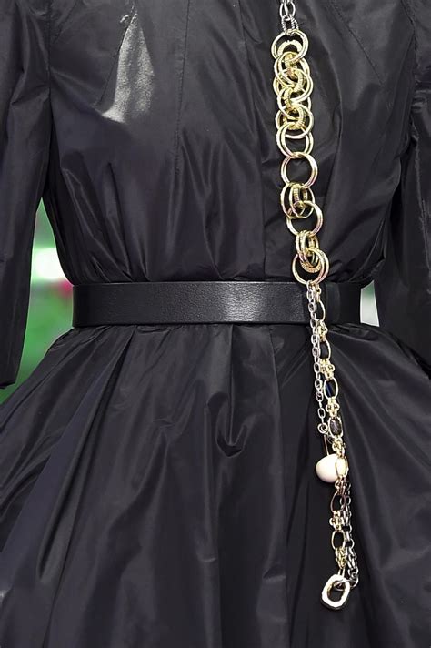 D Fil Christian Dior Automne Hiver Haute Couture