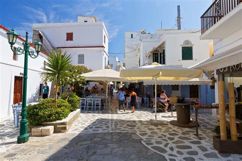 Tinos How This Unique Greek Island Will Enchant You