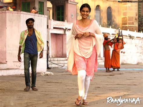 Raanjhanaa Movie Stills Page 4029 Movie Hd Wallpapers