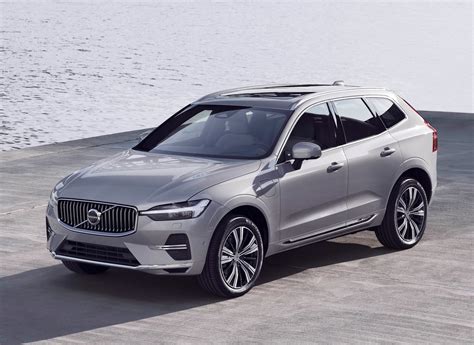 Volvo Xc T Prijzen Specificaties En