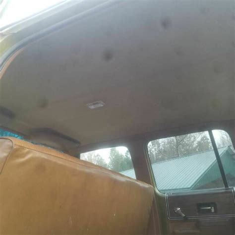 1974 Chevy Silverado Crew Cab Factory 454 For Sale