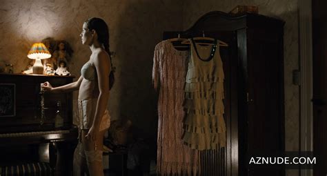 Marta Holm Nude Aznude