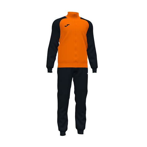 Joma Academy Tracksuit Sports Gear Direct