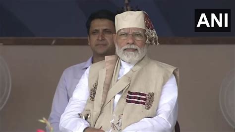 Pm Modi In Assam Today All You Need To Know About Prime Minister’s Visit To Northeastern State