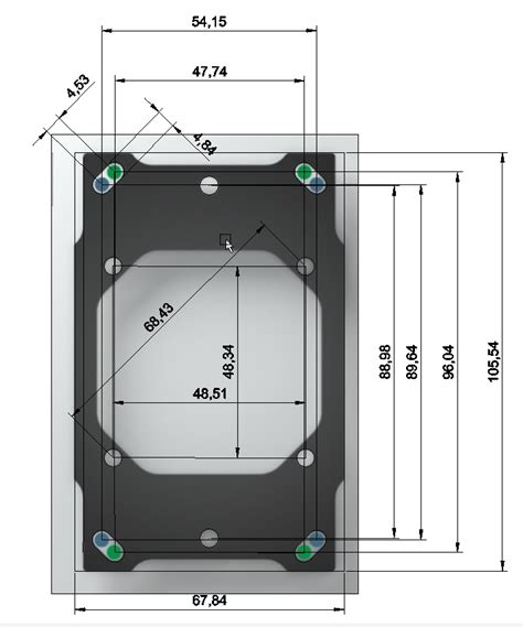 Am Thermal Design Guide Mechanical Datasheet Diy Corner