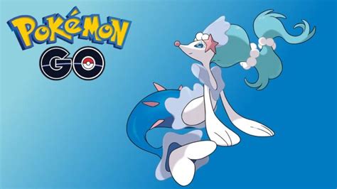 Primarina aus Pokémon Go beste Moves für PvP und Raids Creo Gaming