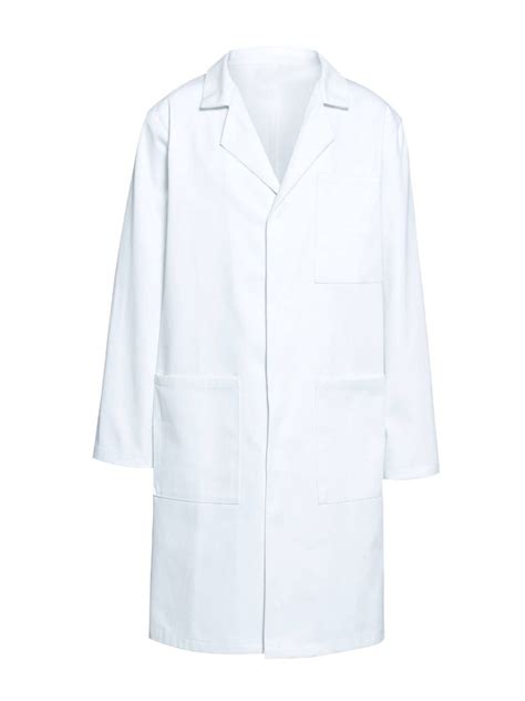 Men S Lab Coat Dr Instruments