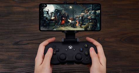 Check Out 8BitDo's New Controller For Android, xCloud, And Xbox