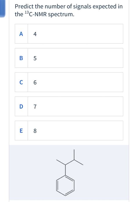 Answered Predict The Number Of Signals Expected Bartleby