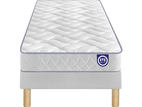 Matelas Mousse X Cm Merinos Frangin Conforama