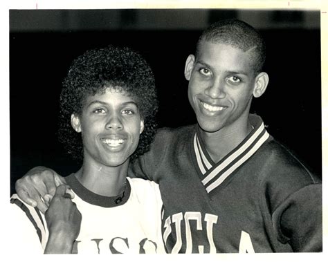 Is This The Real Cheryl Miller? Family Life Exposed. Image 8