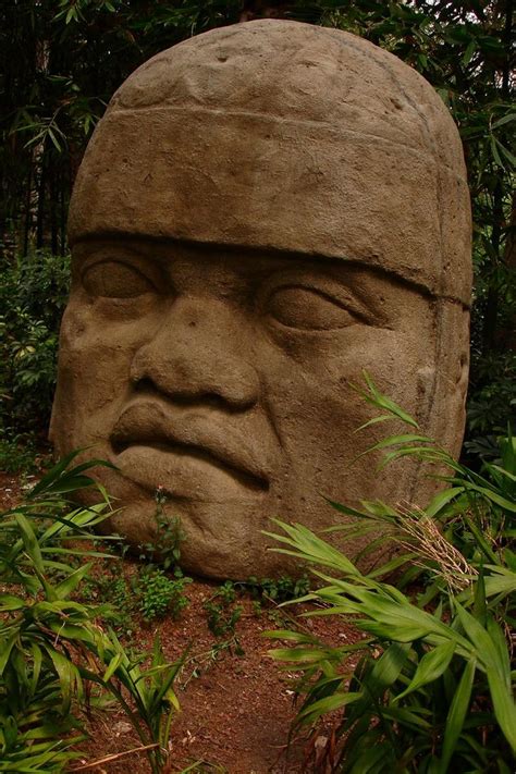 1000+ images about Ancient Americas - Olmec on Pinterest