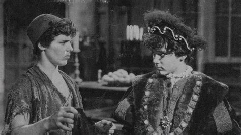 The Prince and the Pauper (1937) Movie Review - 2020 Movie Reviews