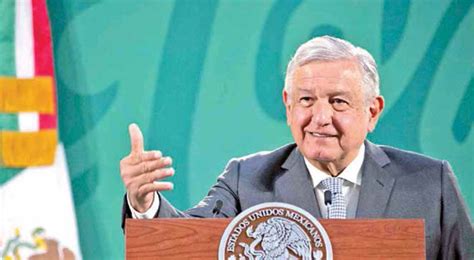 López Obrador Corte Avalará La Reforma Eléctrica Confía En Revés