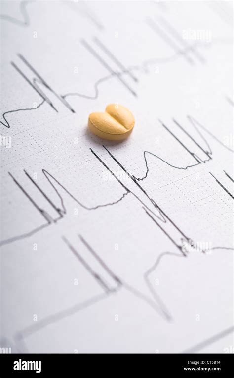 Bisoprolol hi-res stock photography and images - Alamy