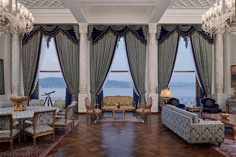 Ciragan Palace Kempinski Wedding In Istanbul A Fairytale The Insider