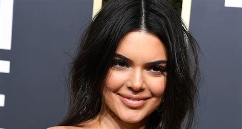 Kendall Jenner Nude Archives - WHO