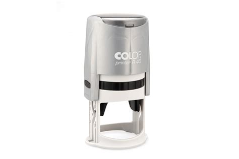 Купить печать на автоматической оснастке Colop Printer r40 в Ростове-на ...