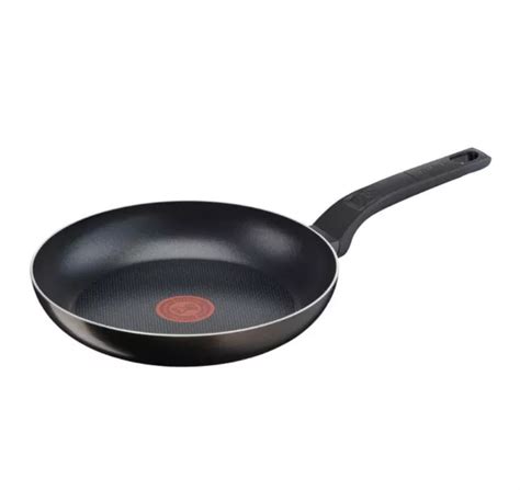 Tefal Po Le Anti Adh Sive Cm Noir B Easy Cook Eur