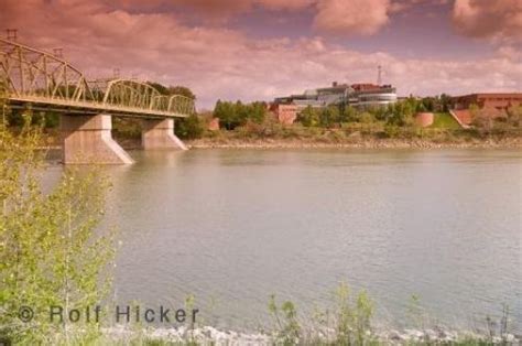Medicine Hat Travel | Photo, Information