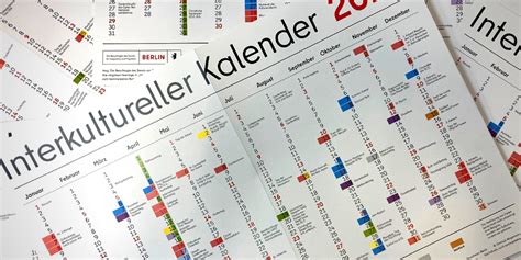 Interkultureller Kalender Berlin De