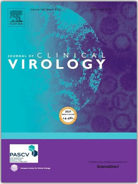 专题征稿｜journal Of Clinical Virology：临床病毒学新一代测序技术 知乎