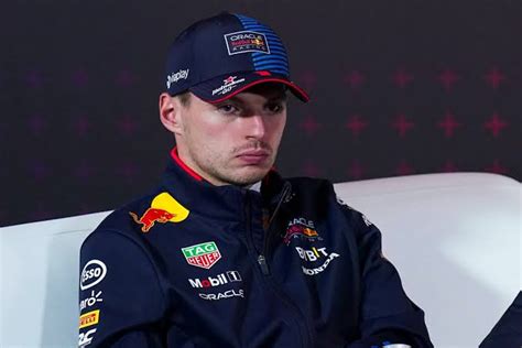 I Am Leaving Max Verstappen Just Announces Unexpected Exit Departure