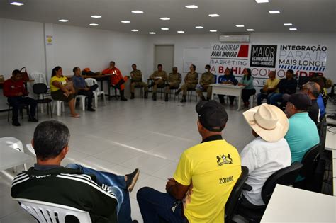 Últimos ajustes para o tradicional Desfile do 07 de Setembro são