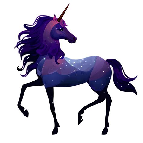 Barbie Style Unicorn Graphic · Creative Fabrica
