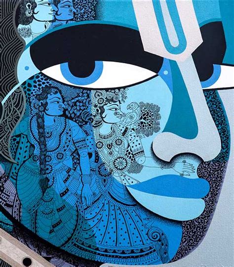 Vaishnavism Oxford Centre For Hindu Studies Online Course