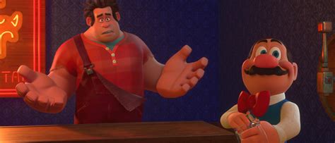 Image - RalphTapperTapper's.jpg - Wreck-It Ralph Wiki