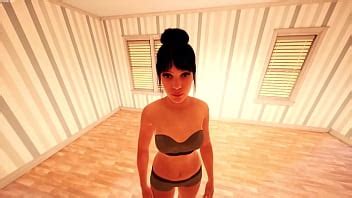 XPorn3D Realidad Virtual Porno 3D Juego Follando XVIDEOS