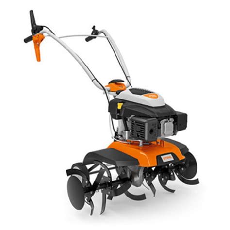 Культиватор Stihl MH 685 62410113932 - Культиваторы в официальном ...