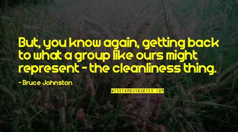 Cleanliness Quotes Top Famous Quotes About Cleanliness