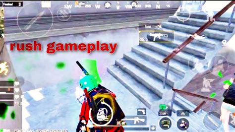 Bgmi School Apartments Rush Gameplay Bgmi Unban Battleground