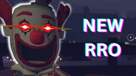 That S Pretty Bonkers New RRO Make It To Midnight Rec Room