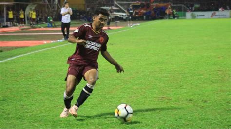 Training Camp PSM Di Yogyakarta Tanpa Asnawi Mangkualam Ini Alasannya